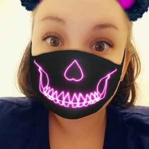 Meet your Posher, Mariah